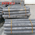 High Strength Extruded Graphite Rods Manufacturer